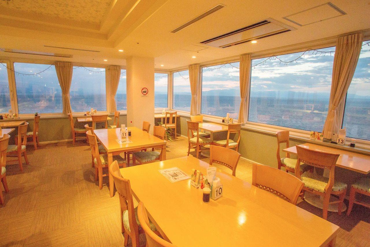 Kur And Hotel Suruga Šizuoka Exteriér fotografie